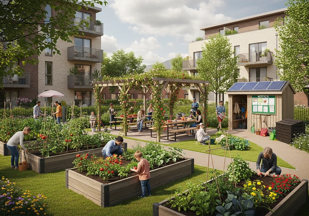 Pelviro Sektornen agence immobilière — Nos Biens en Vedette 4